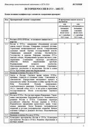 ОГЭ 2026, История, Навигатор самостоятельной подготовки, Истории России в 1533-1682 годах ОГЭ 2026, История, Навигатор самостоятельной подготовки, Истории России в 1533-1682 годах